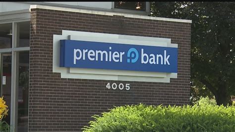 So excited to be given the opportunity to join the Premier Team Premier Bank. . Premier bank columbiana